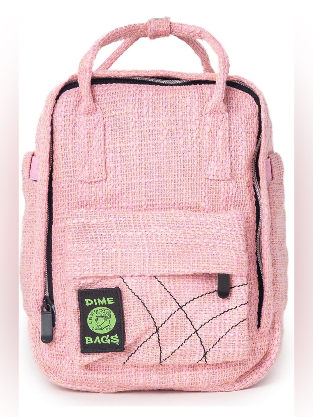 Dime Bags HotBox - PINK